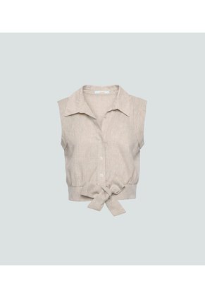 Camisa Para Mujer Derek
