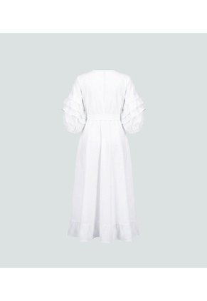 Vestido Para Mujer Derek