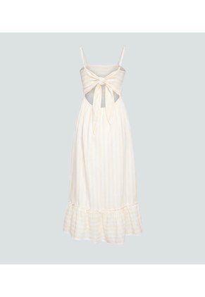 Vestido Para Mujer Derek