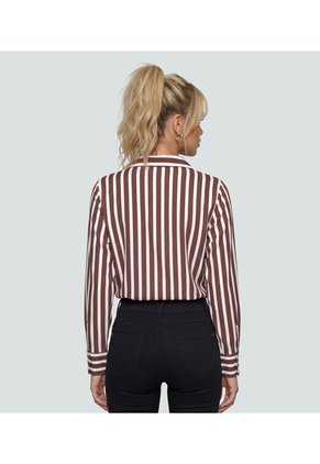 Camisa Para Mujer Derek