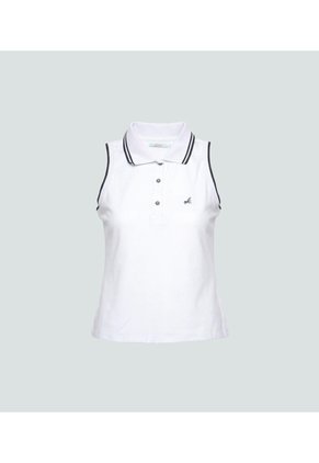 Polo Para Mujer Derek