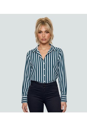 Camisa Para Mujer Derek Derek