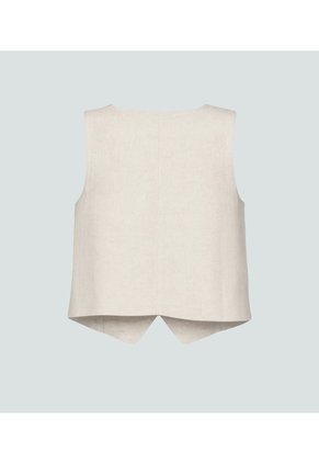 Chaleco Para Mujer Derek