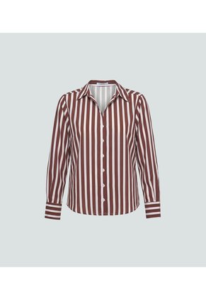 Camisa Para Mujer Derek