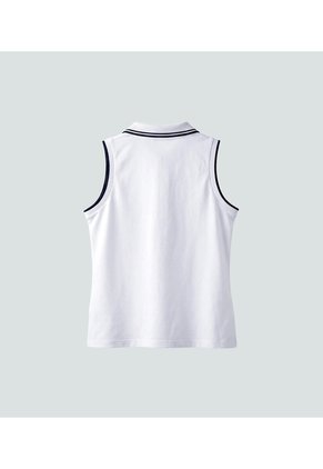 Polo Para Mujer Derek