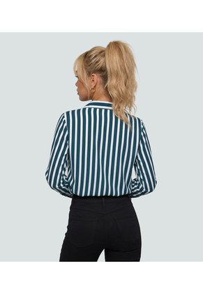 Camisa Para Mujer Derek