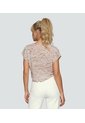 Camiseta Para Mujer Derek de Derek