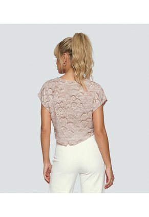 Camiseta Para Mujer Derek
