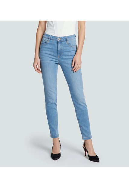 Jean Para Mujer Skinny Derek