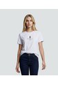 Camiseta Para Mujer Derek de Derek