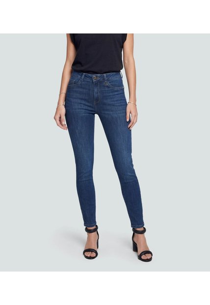 Jean Para Mujer Skinny Derek