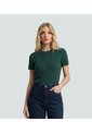 Camiseta Para Mujer Derek de Derek