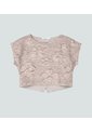 Camiseta Para Mujer Derek de Derek