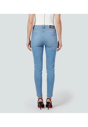 Jean Para Mujer Skinny Derek