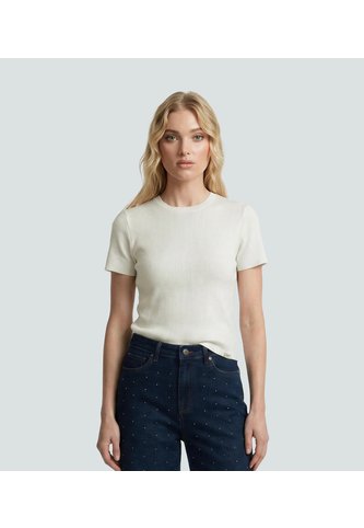 Camiseta Para Mujer Derek Derek