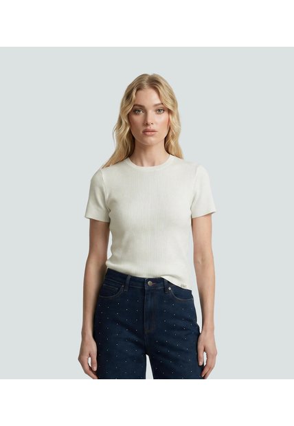 Camiseta Para Mujer Derek