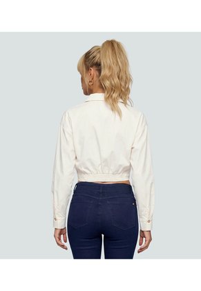 Camisa Para Mujer Derek