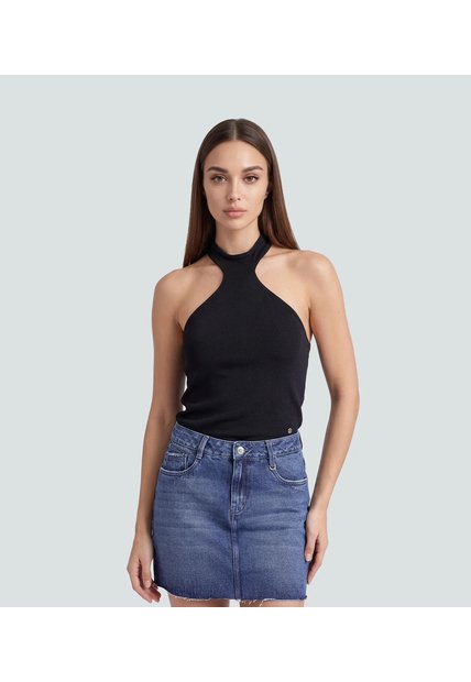 Blusa Para Mujer Derek