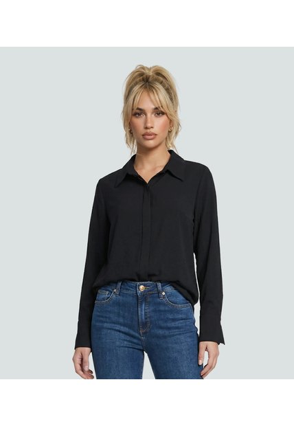 Camisa Para Mujer Derek