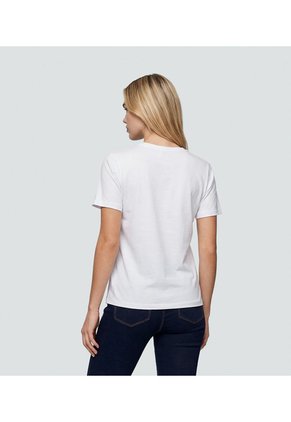 Camiseta Para Mujer Derek