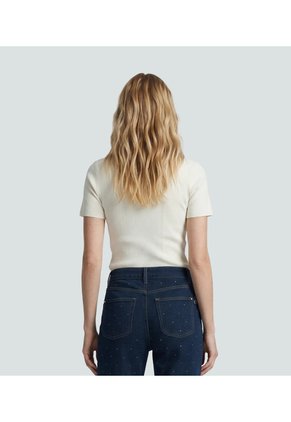 Camiseta Para Mujer Derek