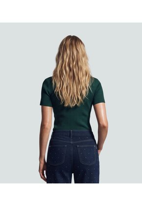 Camiseta Para Mujer Derek