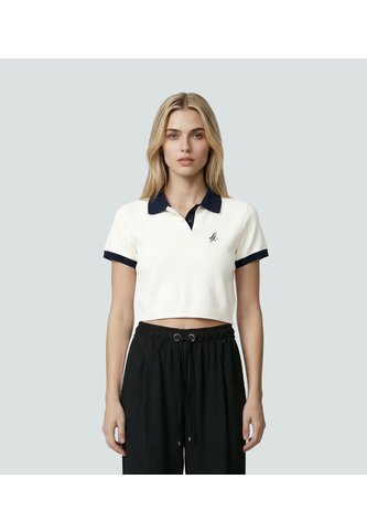 Polo Para Mujer Derek Derek