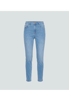 Jean Para Mujer Skinny Derek