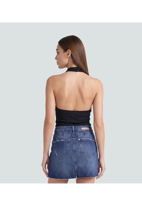 Blusa Para Mujer Derek