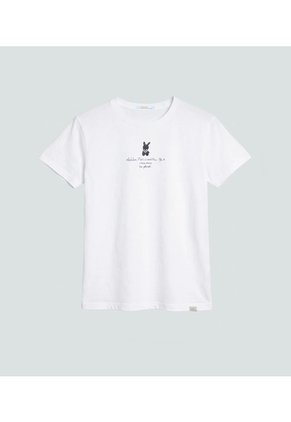 Camiseta Para Mujer Derek