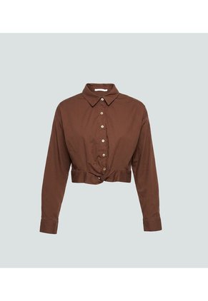 Camisa Para Mujer Derek