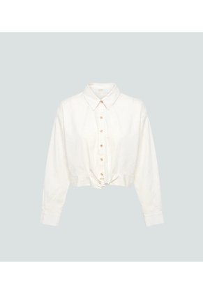 Camisa Para Mujer Derek