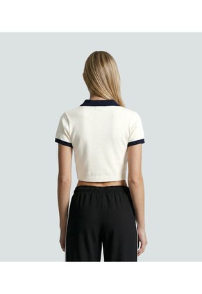 Polo Para Mujer Derek