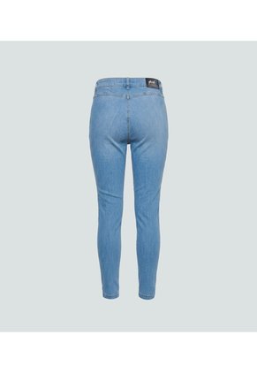 Jean Para Mujer Skinny Derek