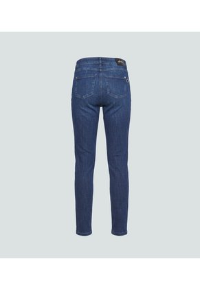Jean Para Mujer Skinny Derek