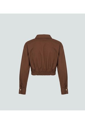Camisa Para Mujer Derek
