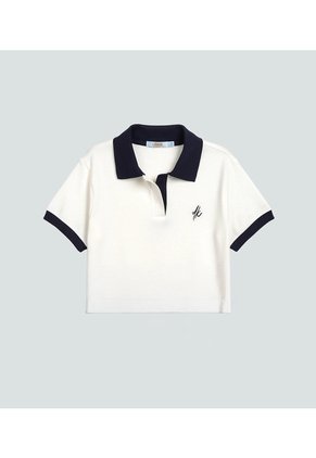 Polo Para Mujer Derek