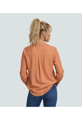 Camisa Para Mujer Derek