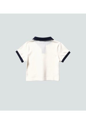 Polo Para Mujer Derek