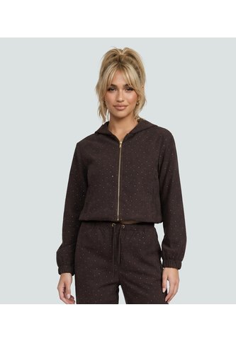Chaqueta Para Mujer Derek Derek