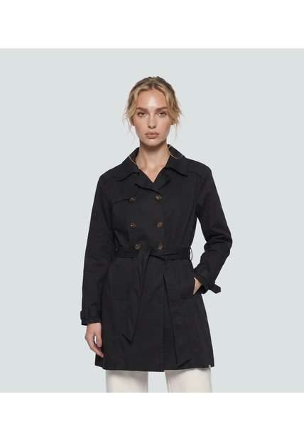 Chaqueta Para Mujer Colores Derek