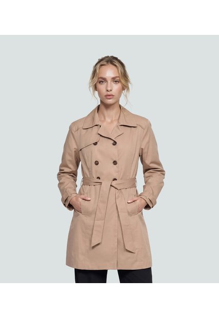 Chaqueta Para Mujer Colores Derek