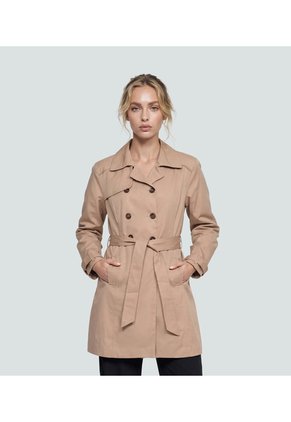 Chaqueta Para Mujer Colores Derek