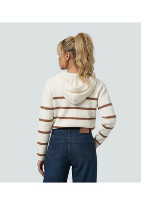 Buzo Para Mujer Derek