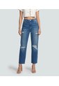 Jean Para Mujer Barrel Derek de Derek