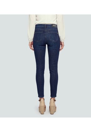 Jean Para Mujer Skinny Derek