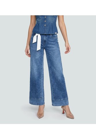 Jean Para Mujer Straight Derek Derek