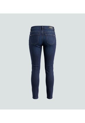 Jean Para Mujer Skinny Derek
