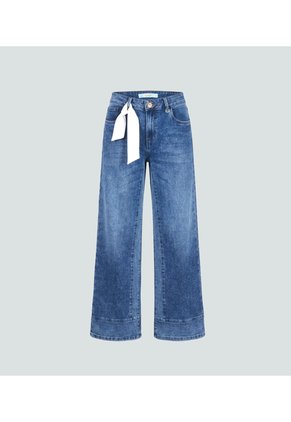 Jean Para Mujer Straight Derek