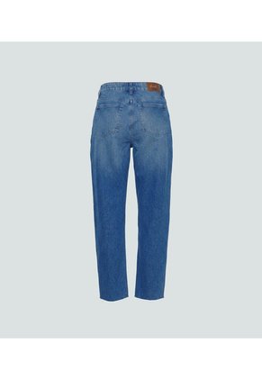 Jean Para Mujer Barrel Derek